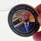 Trump Coin - Israel Edition