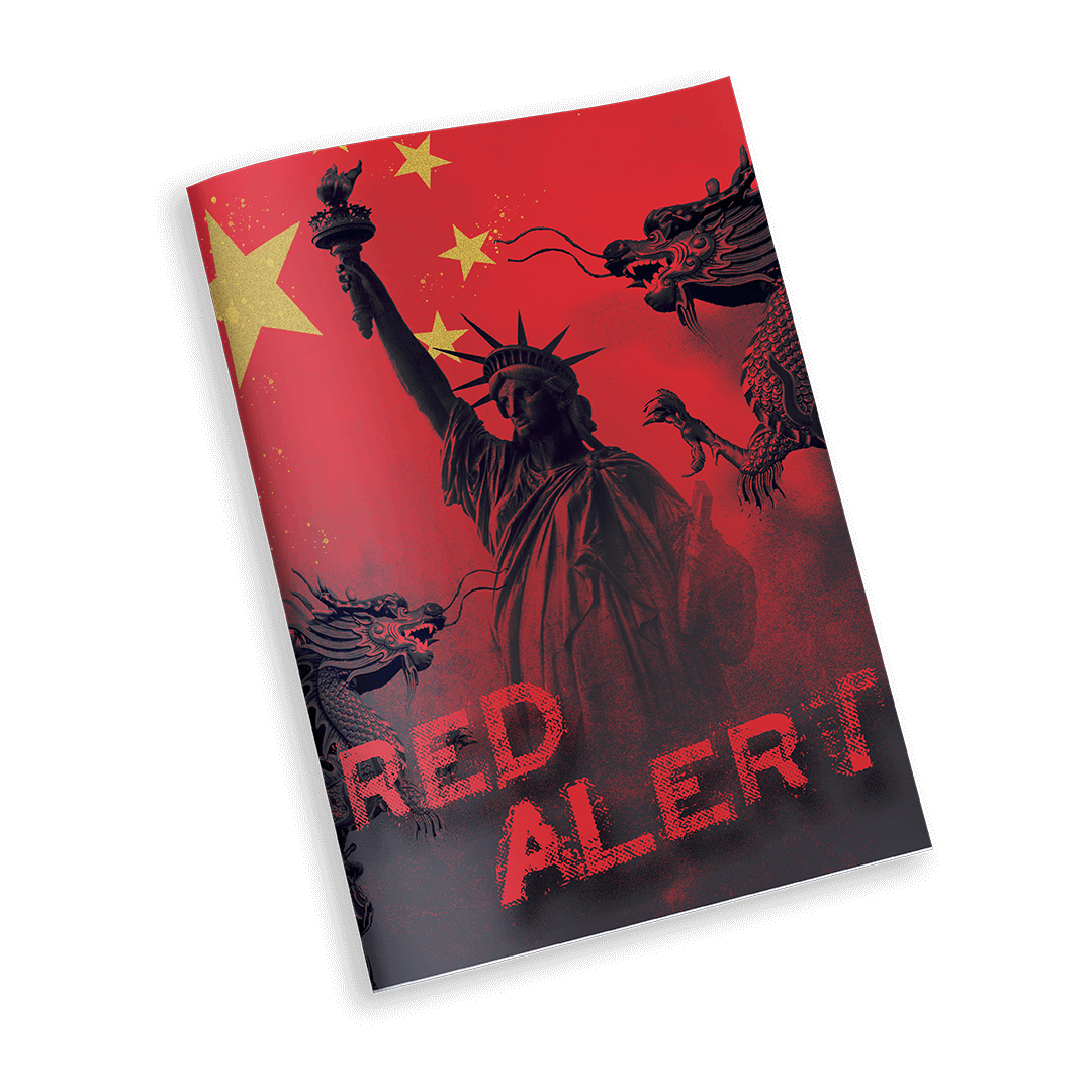 The Red Alert Book