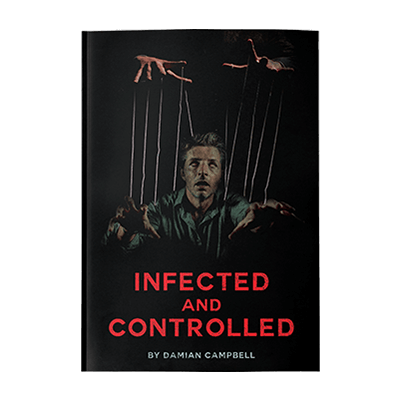 Infected and Controlled Book